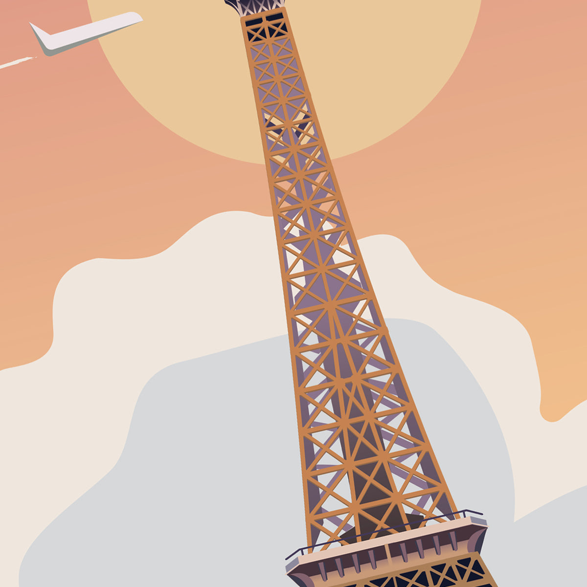 Sydney x Paris