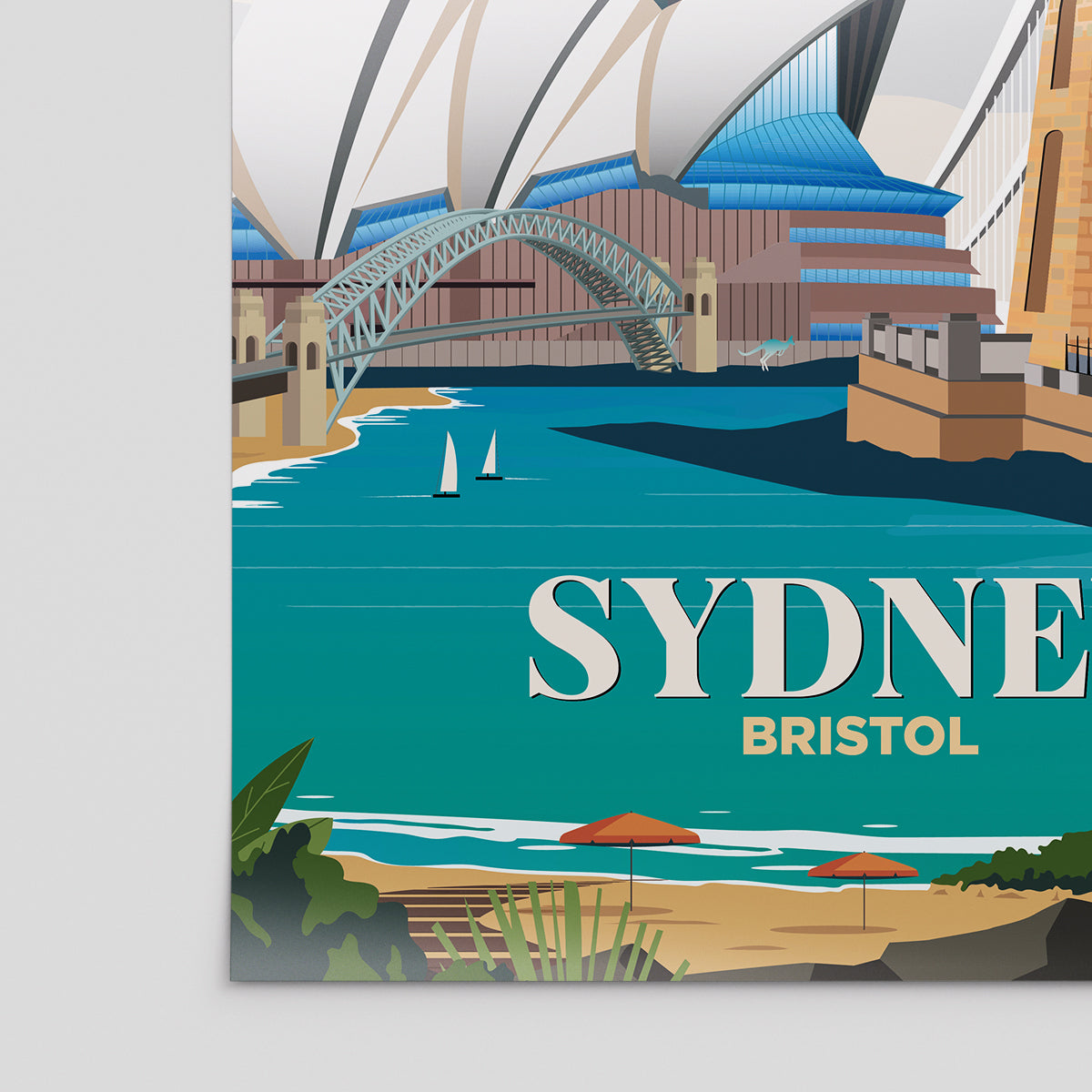 Sydney x Bristol