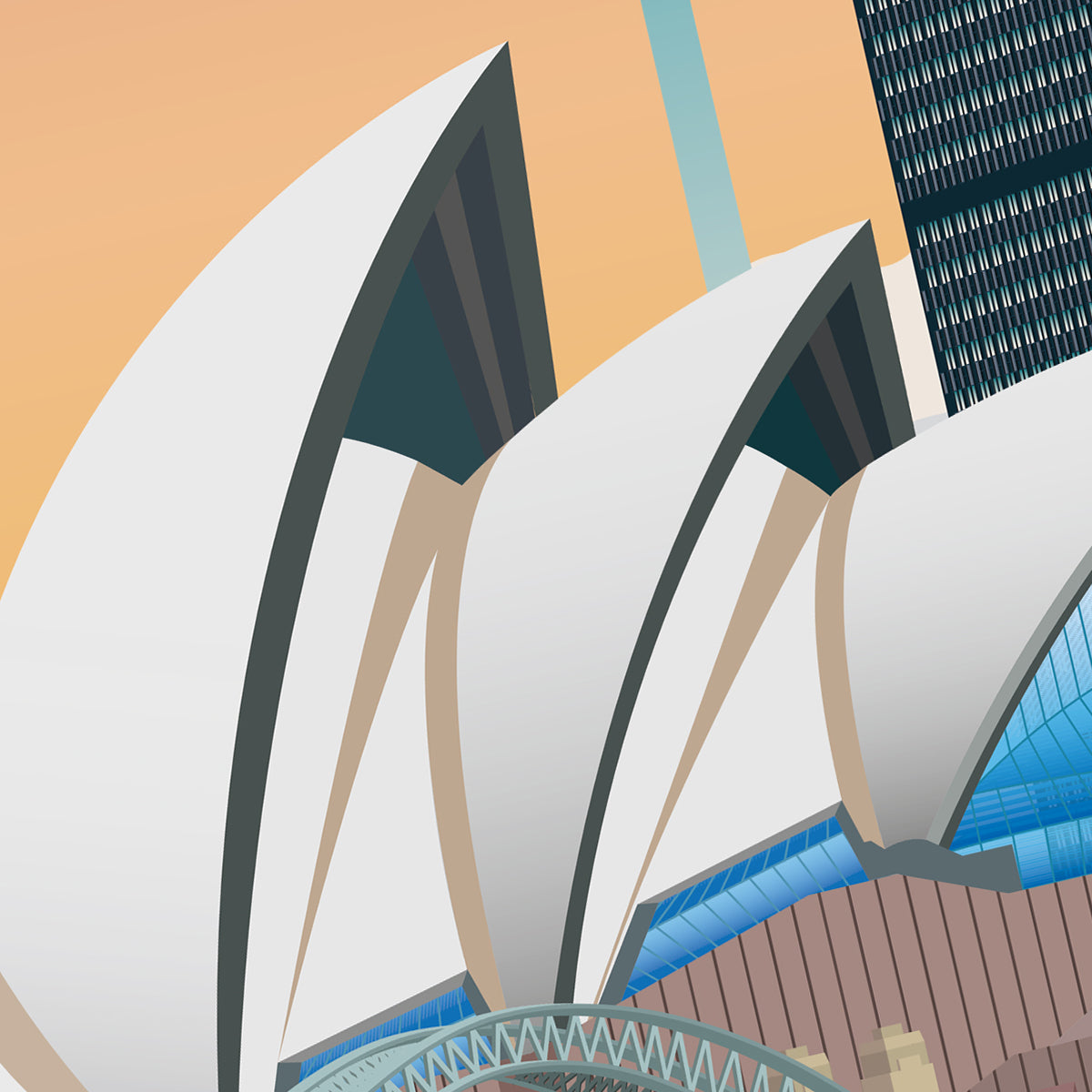 Sydney x Boston