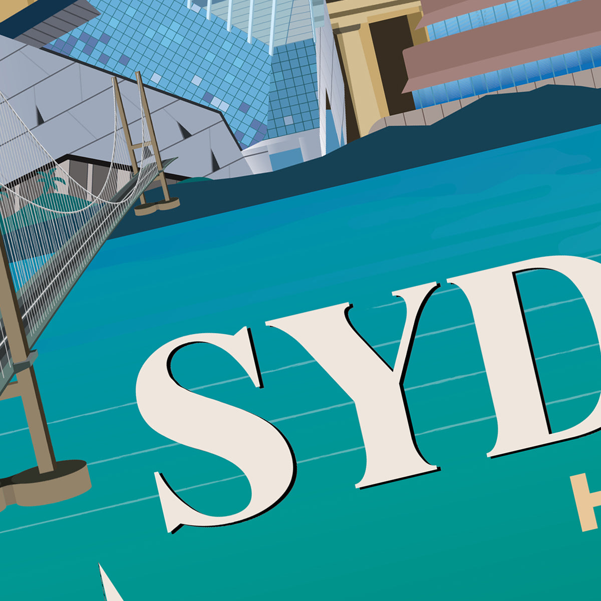 Sydney x Hull