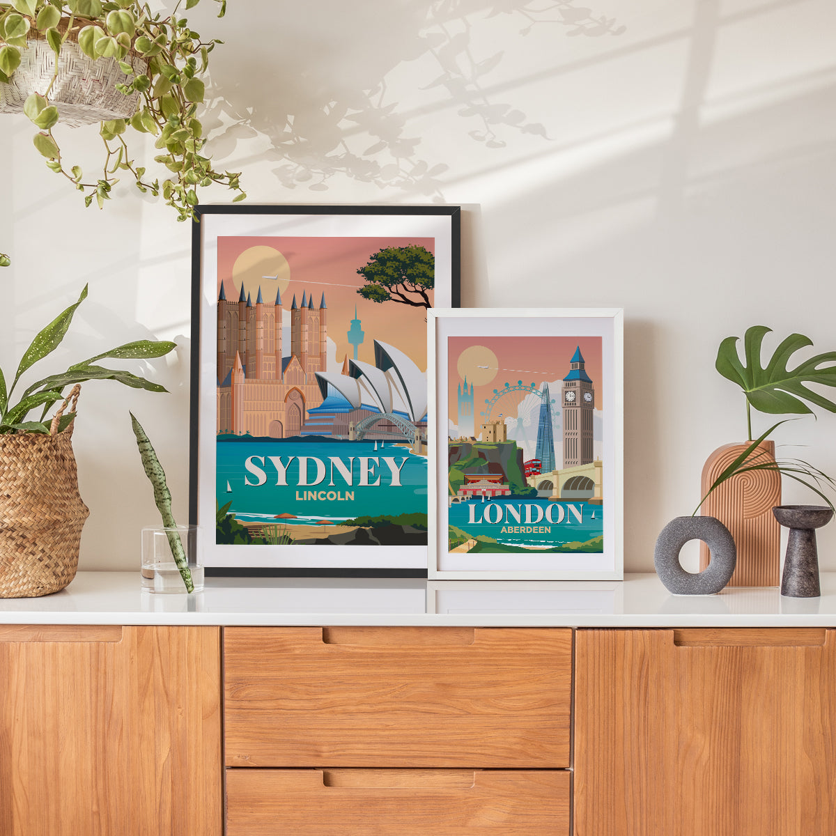 Sydney x Lincoln