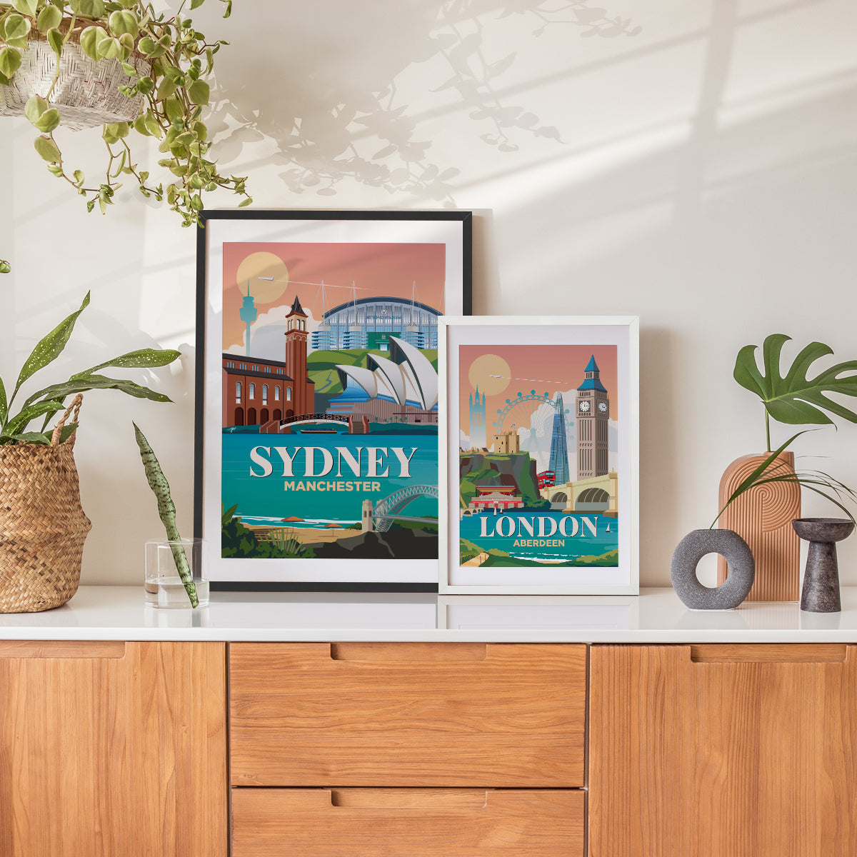 Sydney x Manchester City