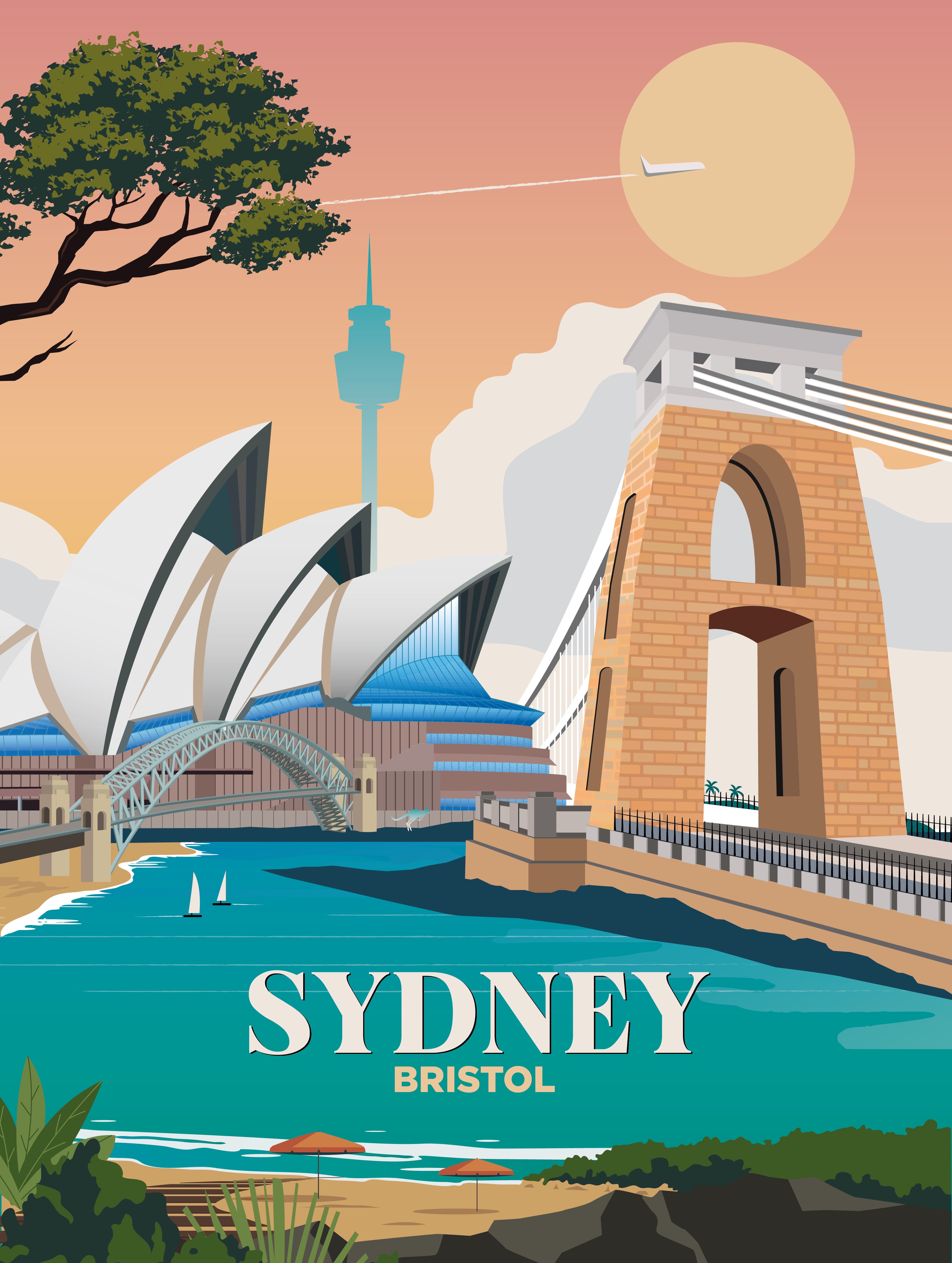 Sydney x Bristol