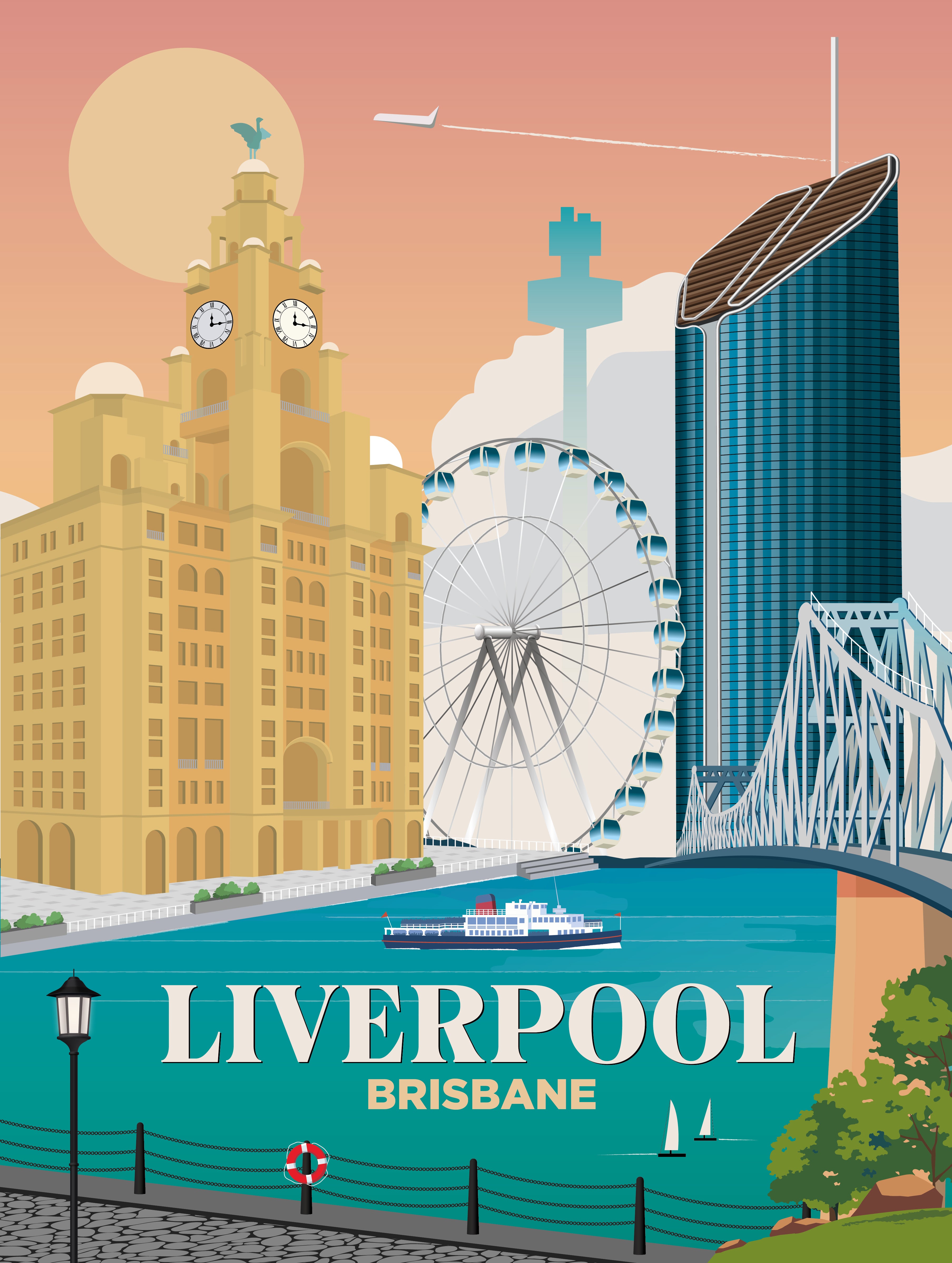 Liverpool x Brisbane