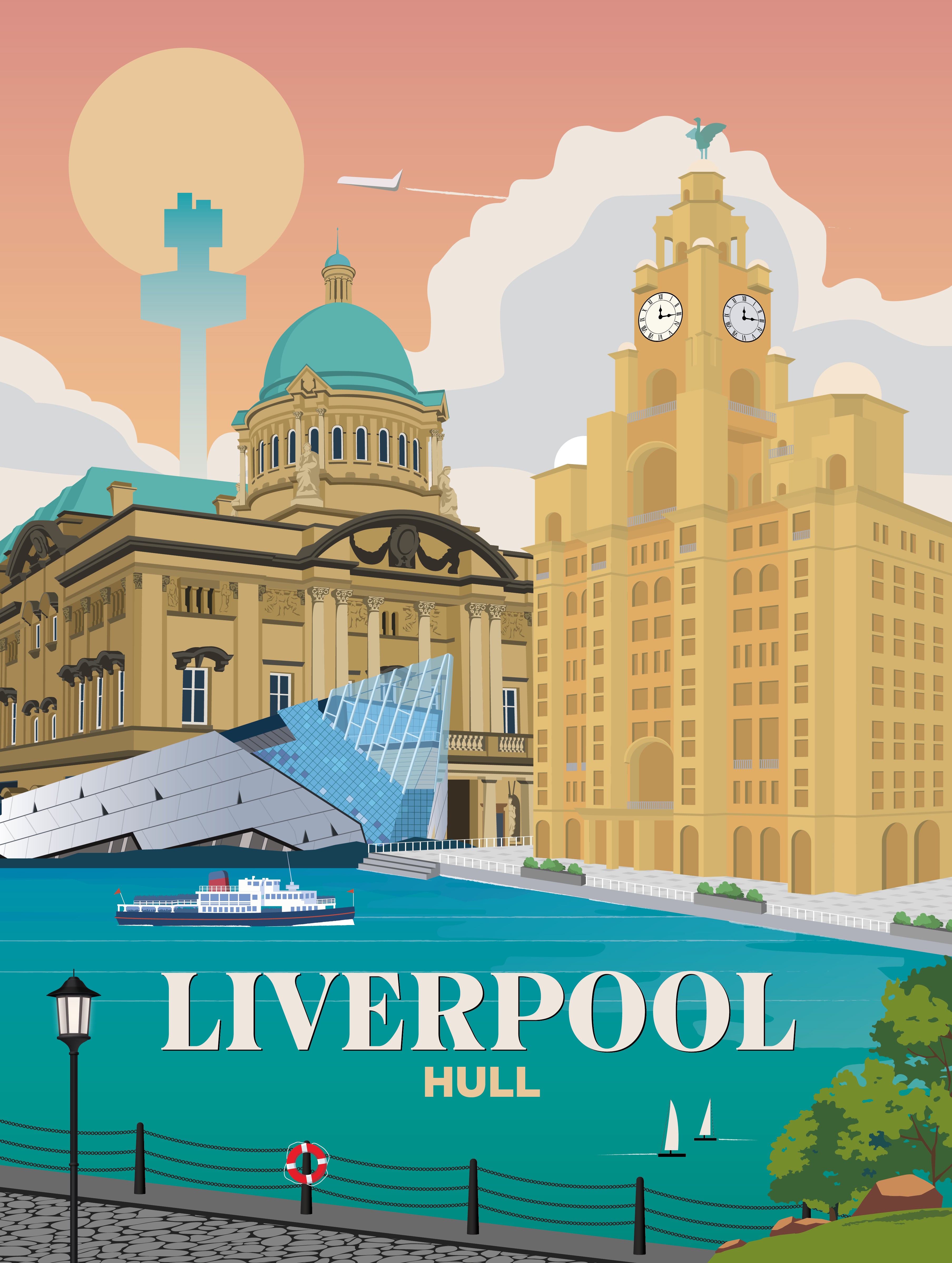 Liverpool x Hull
