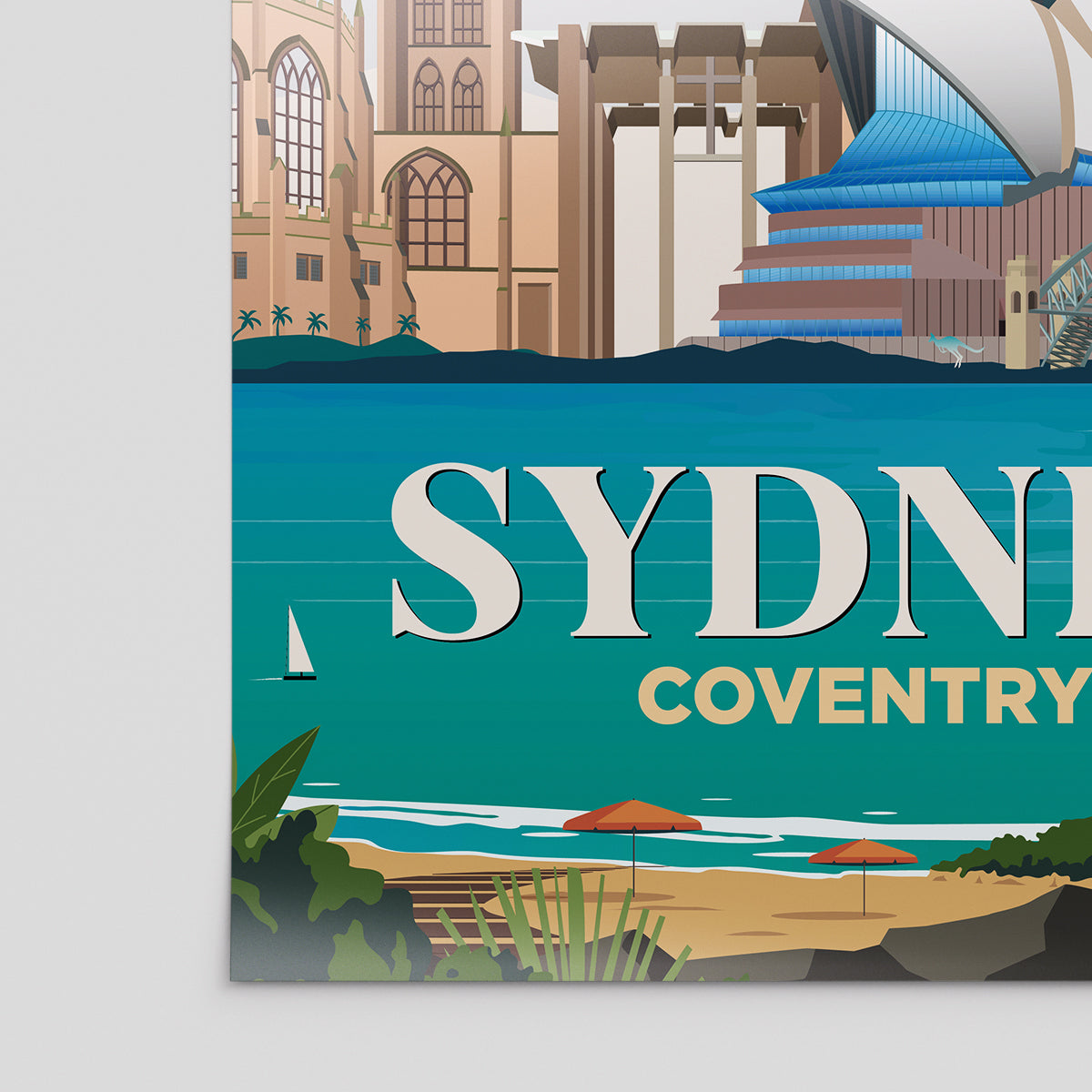 Sydney x Coventry