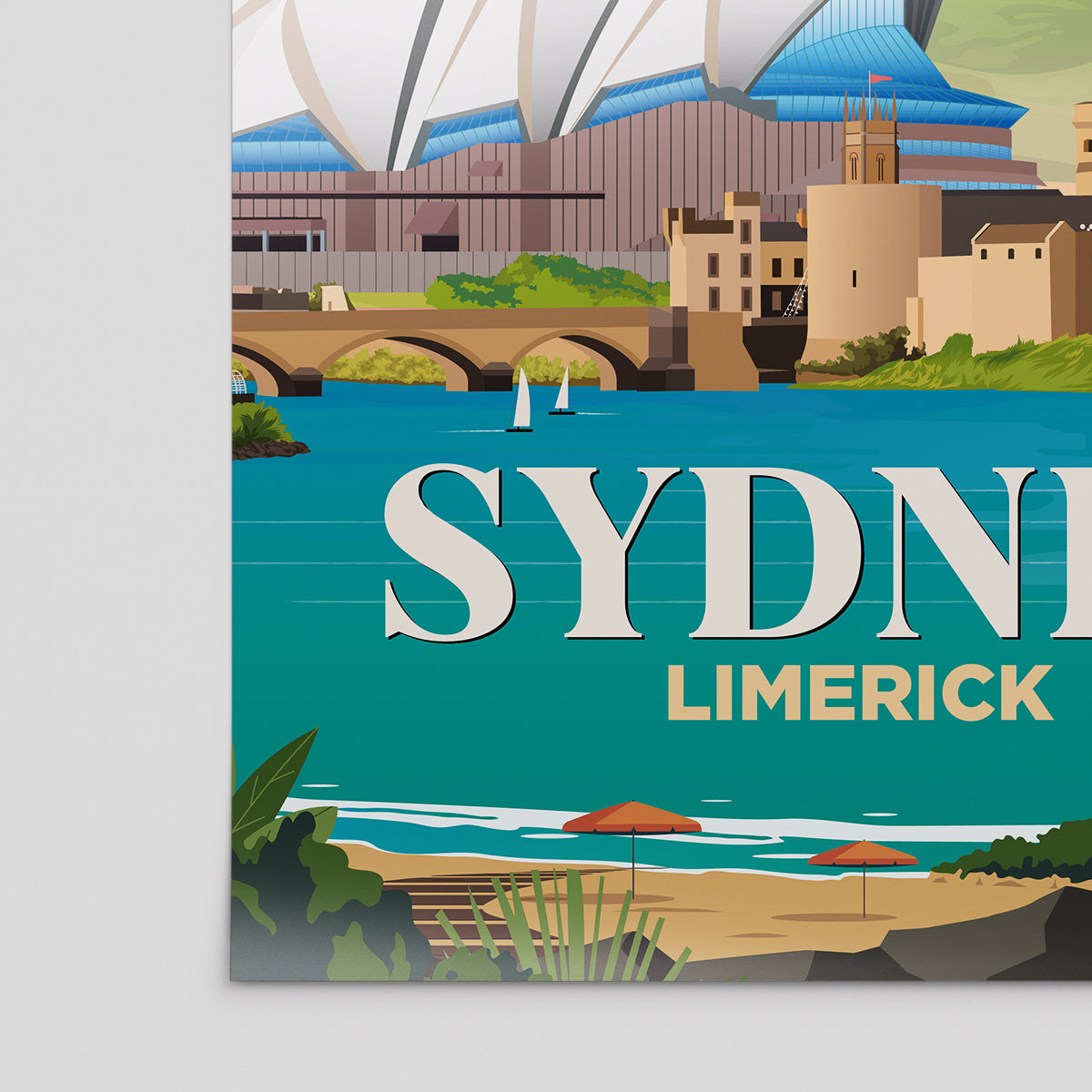 Sydney x Limerick