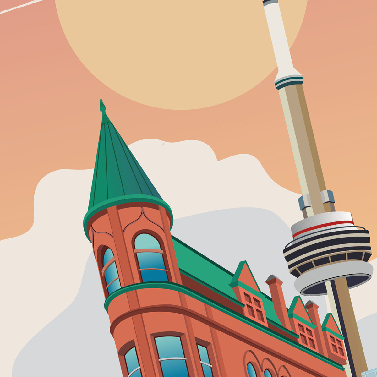 Sydney x Toronto