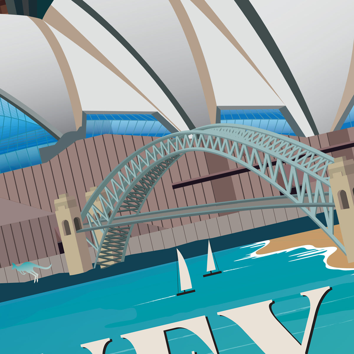 Sydney x Leeds