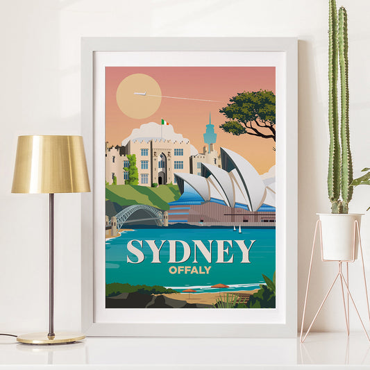Sydney x Offaly