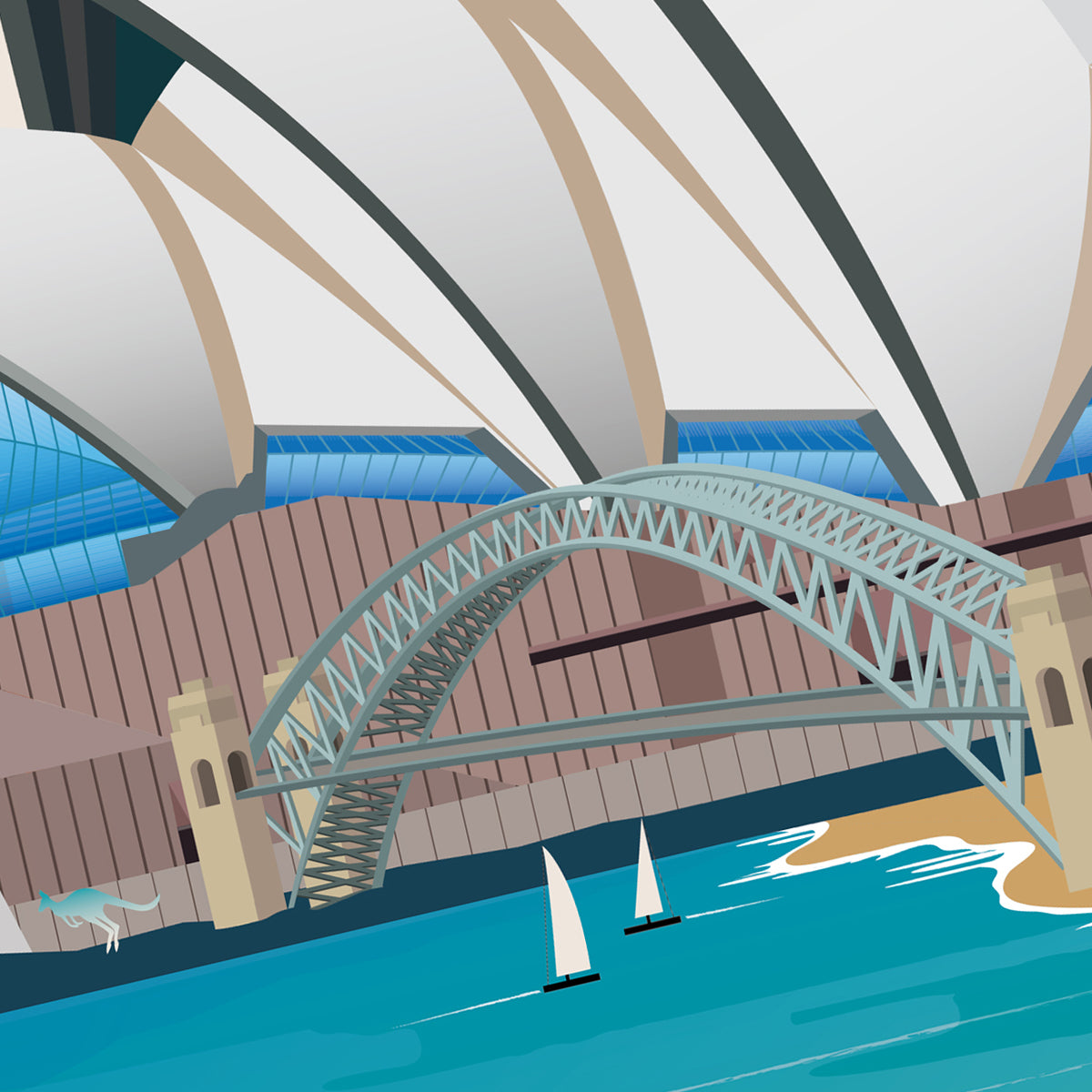 Sydney x Derry