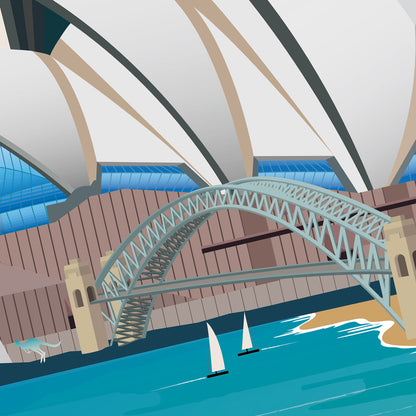 Sydney x Derry