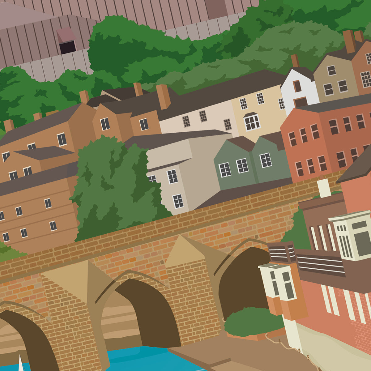 Sydney x Durham