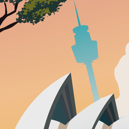 Sydney x Rio De Janeiro