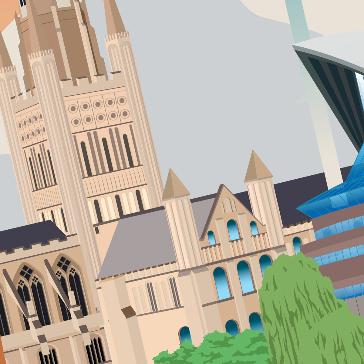 Sydney x Norwich