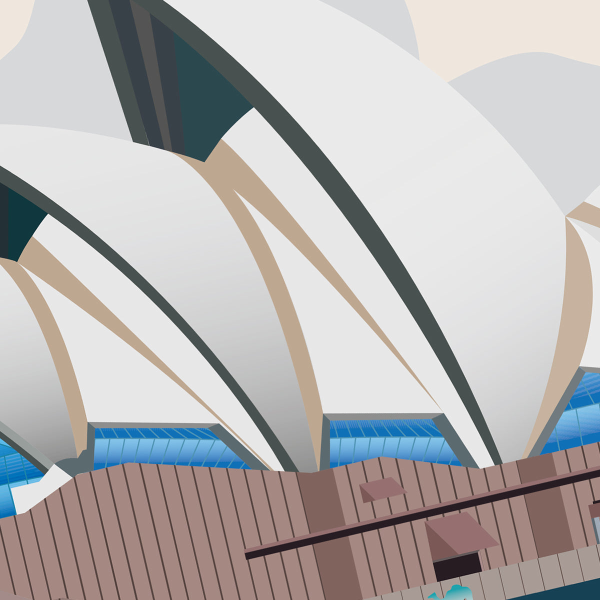 Abu Dhabi x Sydney