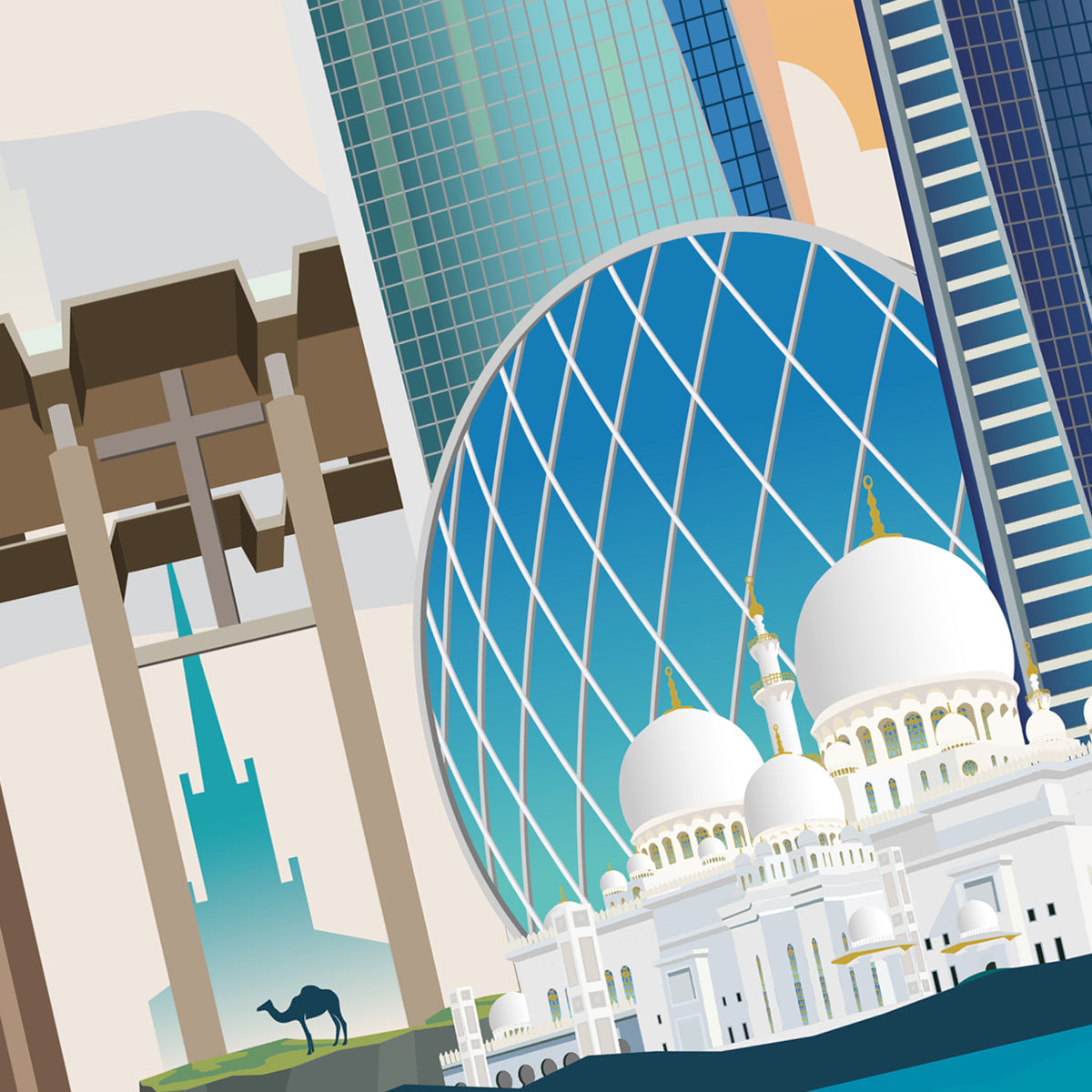 Abu Dhabi x Coventry