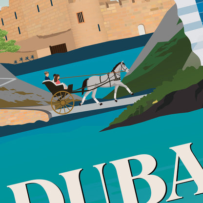 Dubai x Kerry