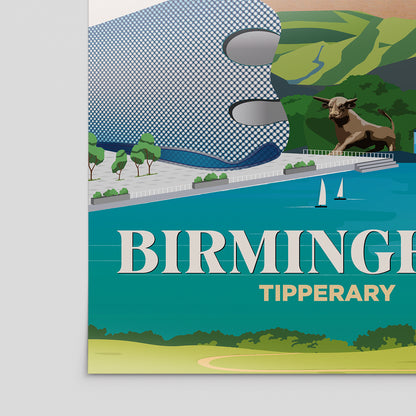 Birmingham x Tipperary
