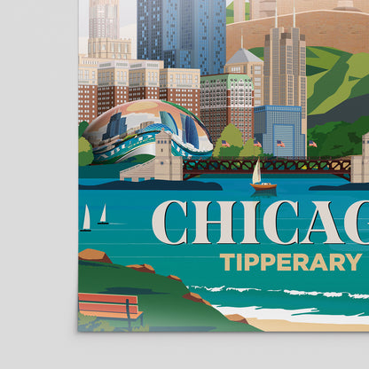 Chicago x Tipperary