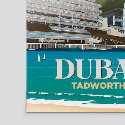 Dubai x Tadworth
