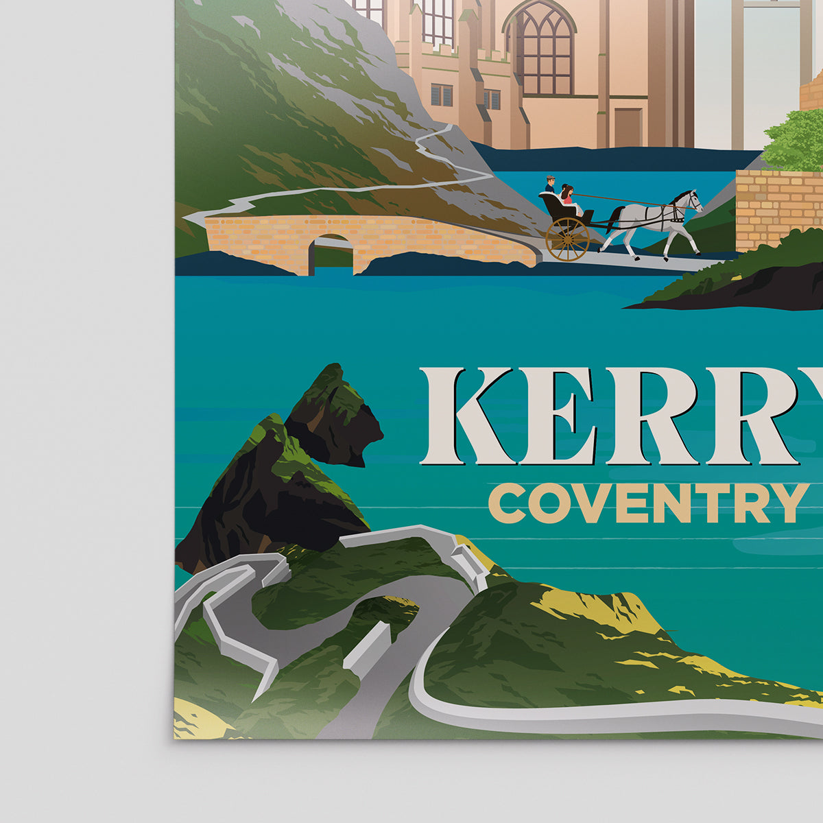 Coventry x Kerry