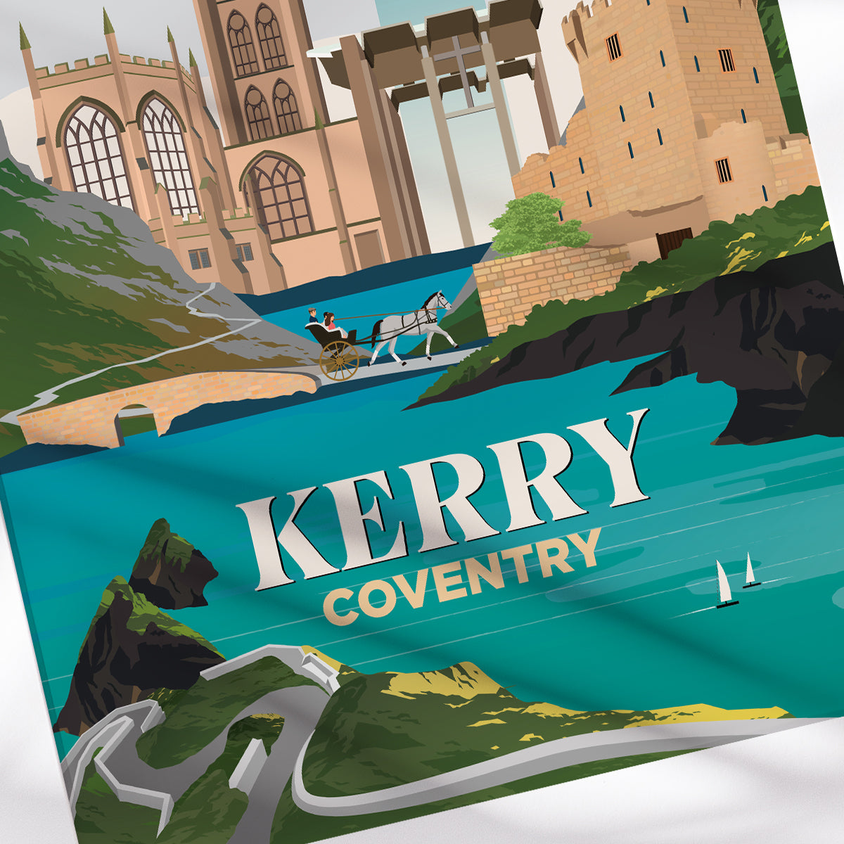 Coventry x Kerry