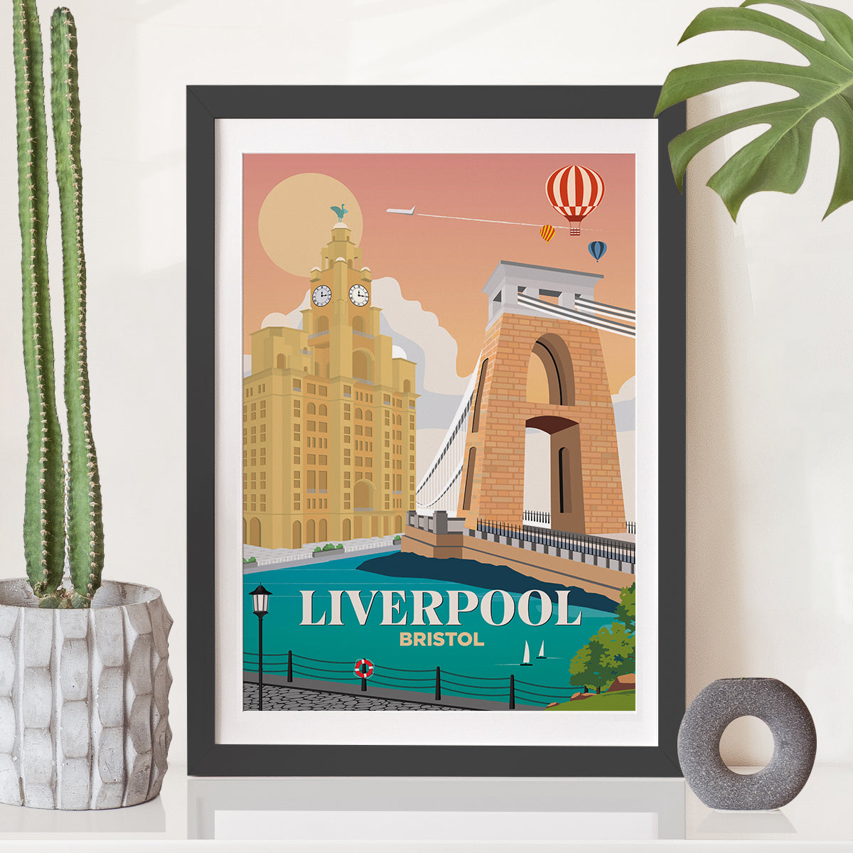 Liverpool x Bristol
