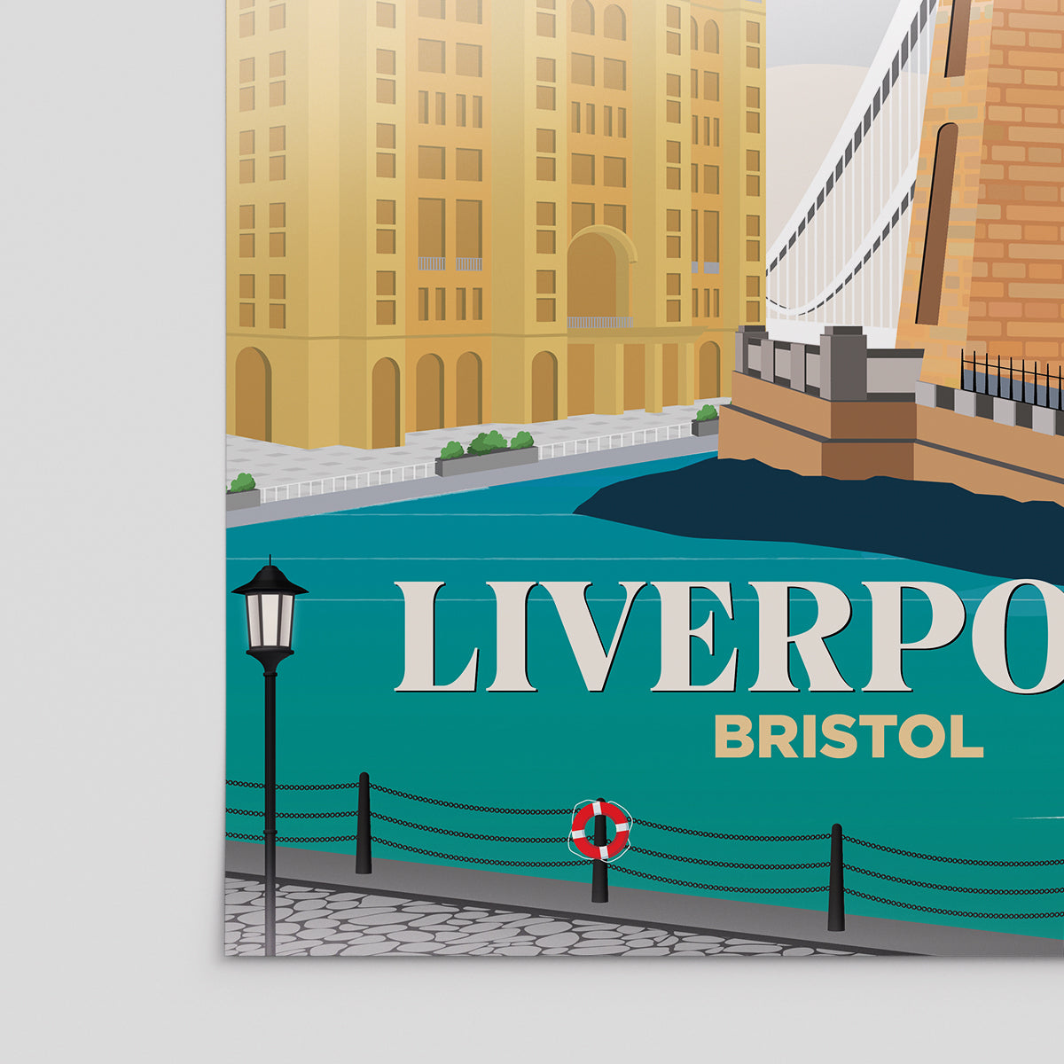 Liverpool x Bristol