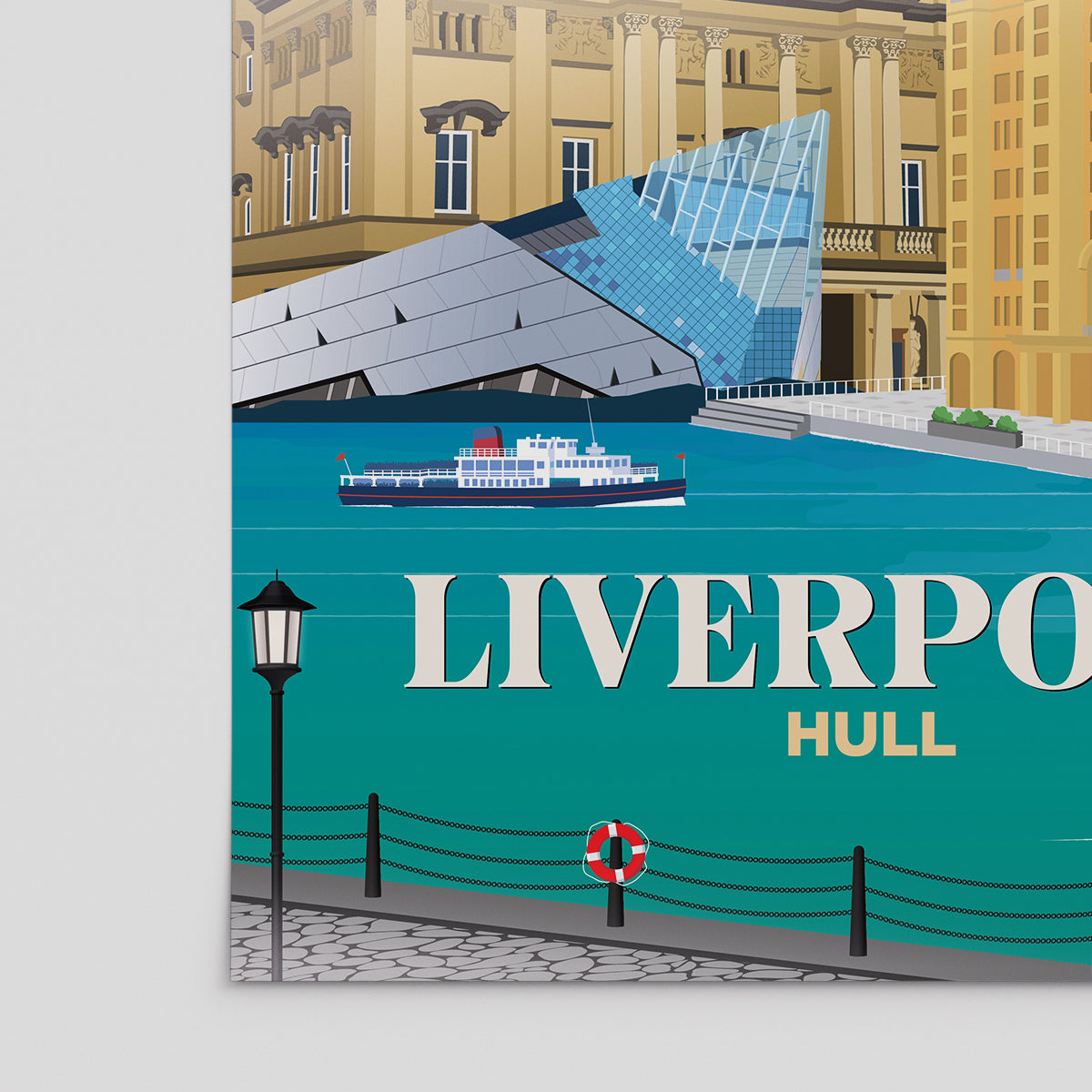 Liverpool x Hull