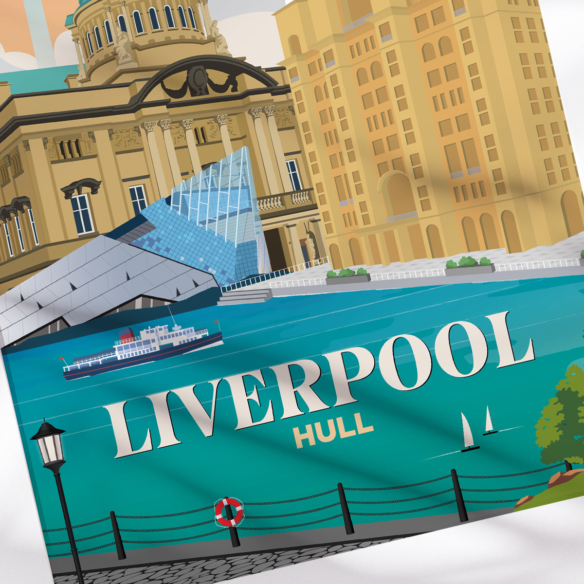 Liverpool x Hull