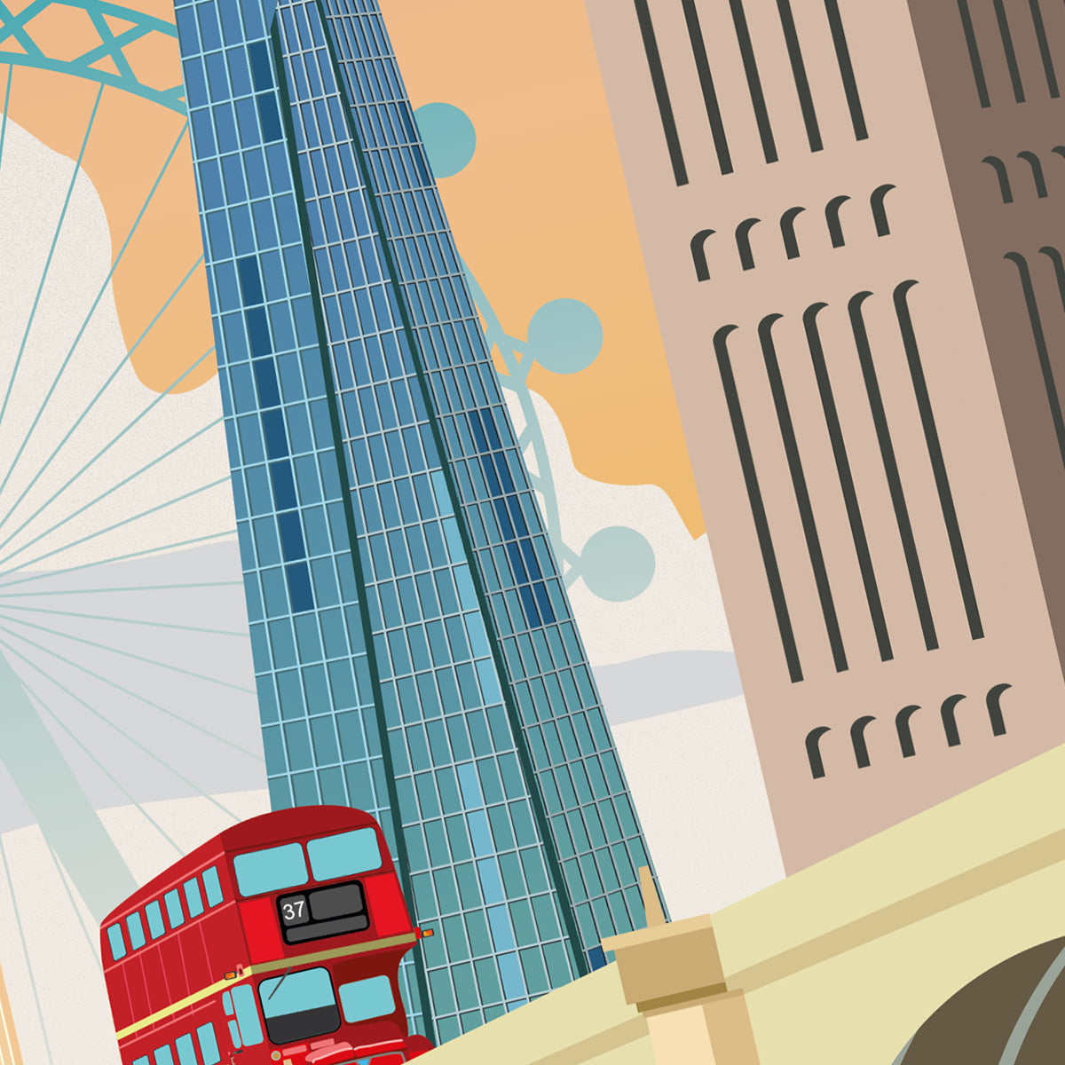 London x Ankara