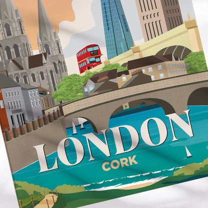 London x Cork
