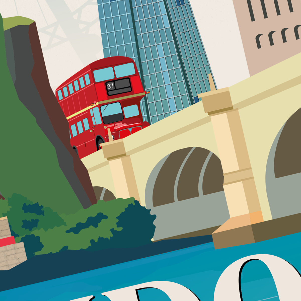 London x Aberdeen