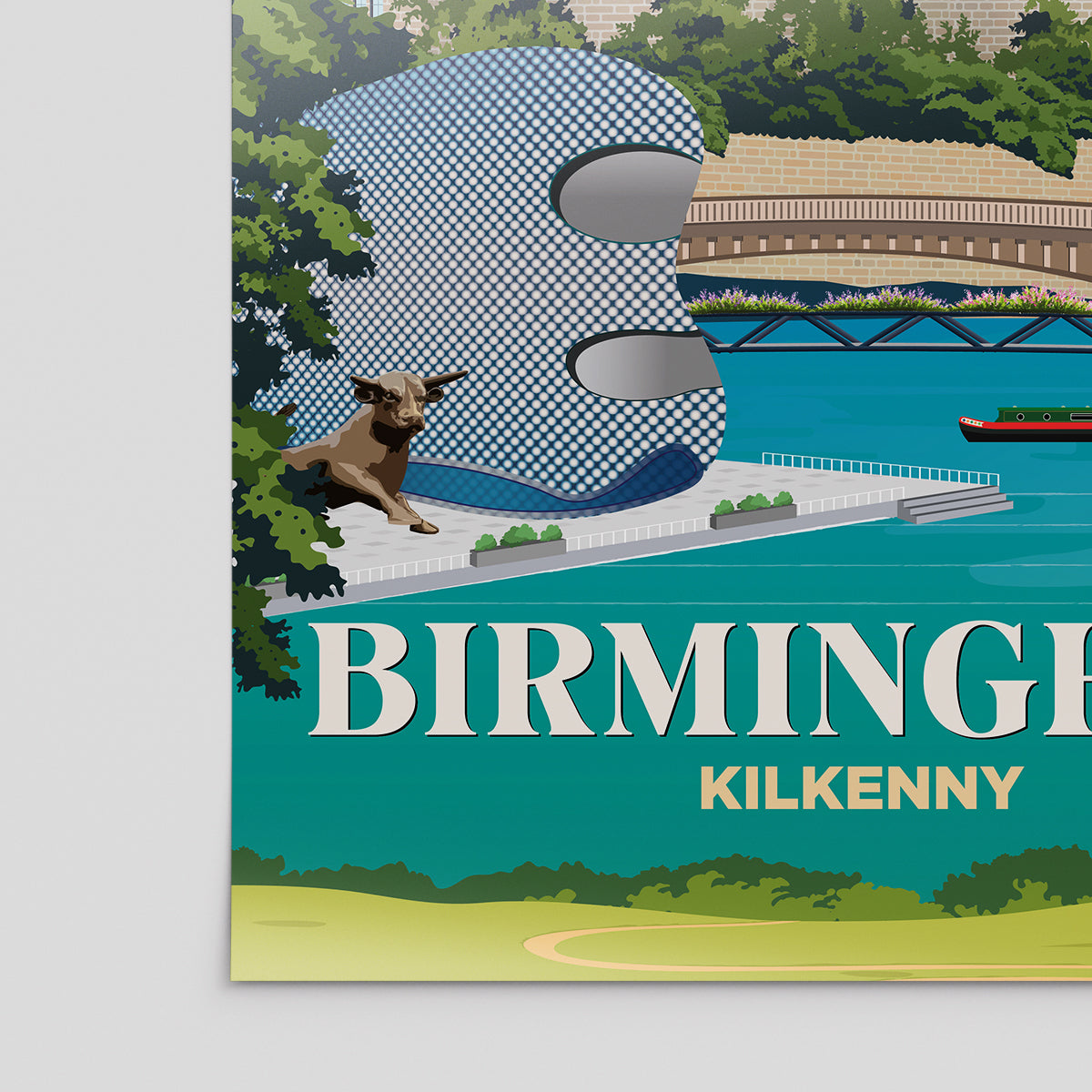 Birmingham x Kilkenny