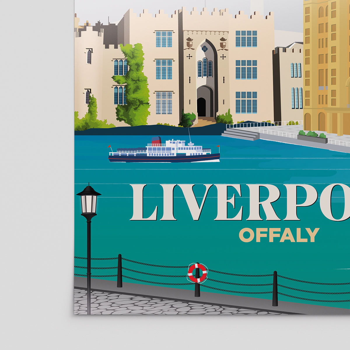 Liverpool x Offaly