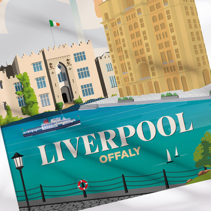Liverpool x Offaly