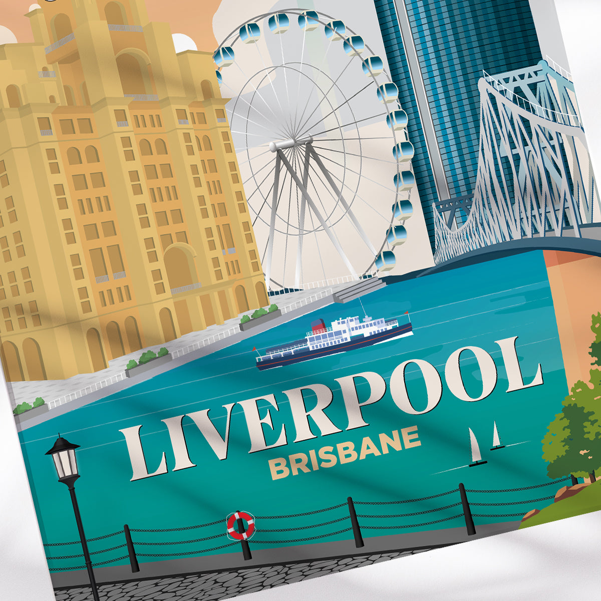 Liverpool x Brisbane