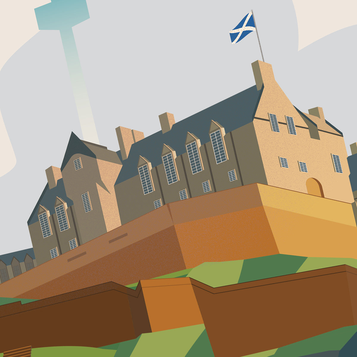 Liverpool x Edinburgh