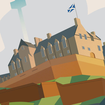 Liverpool x Edinburgh