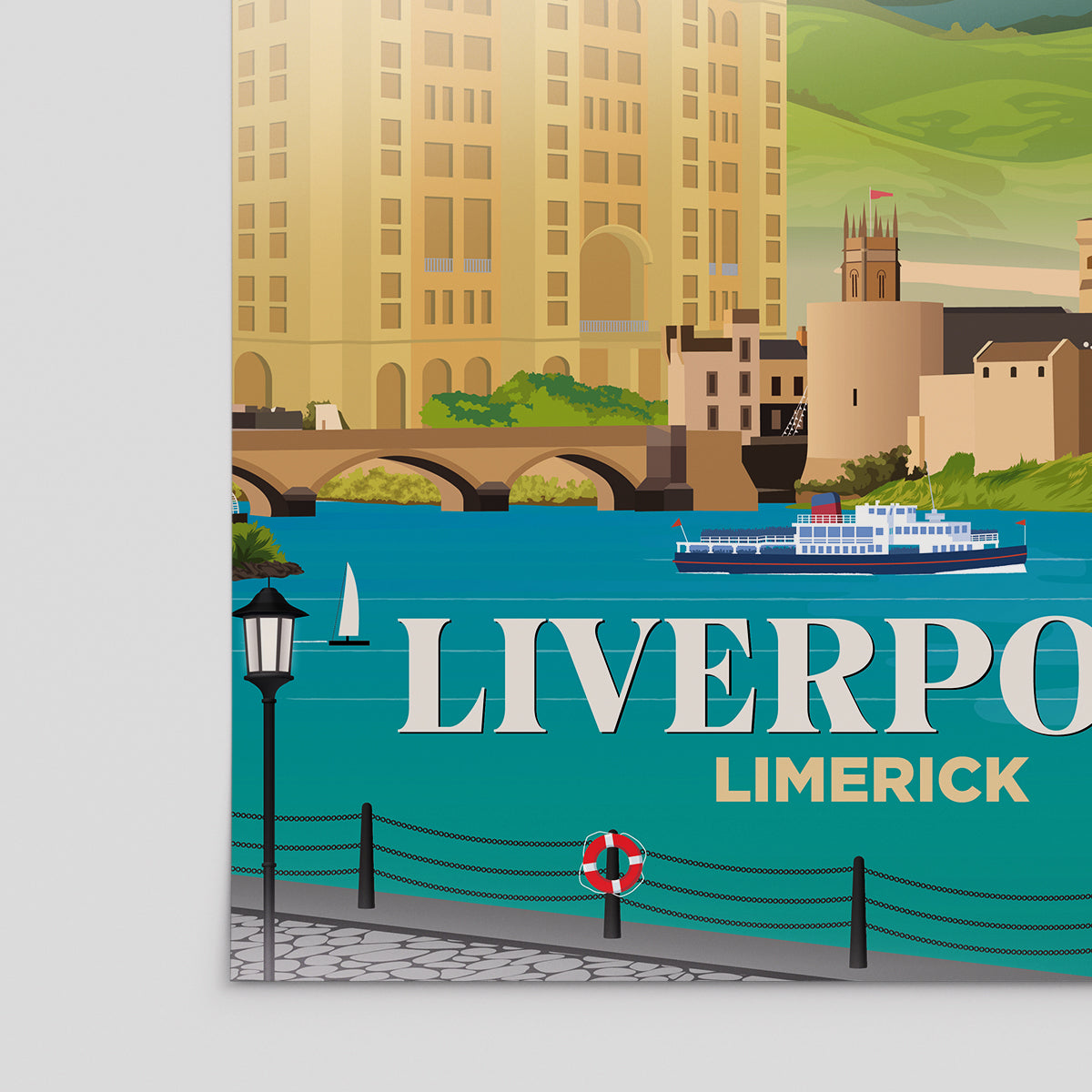 Liverpool x Limerick