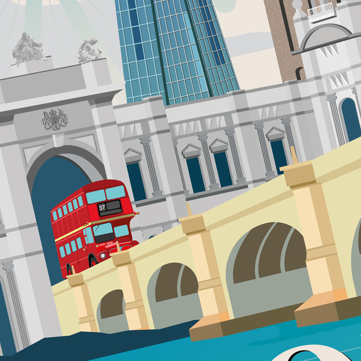 London x Kolkata