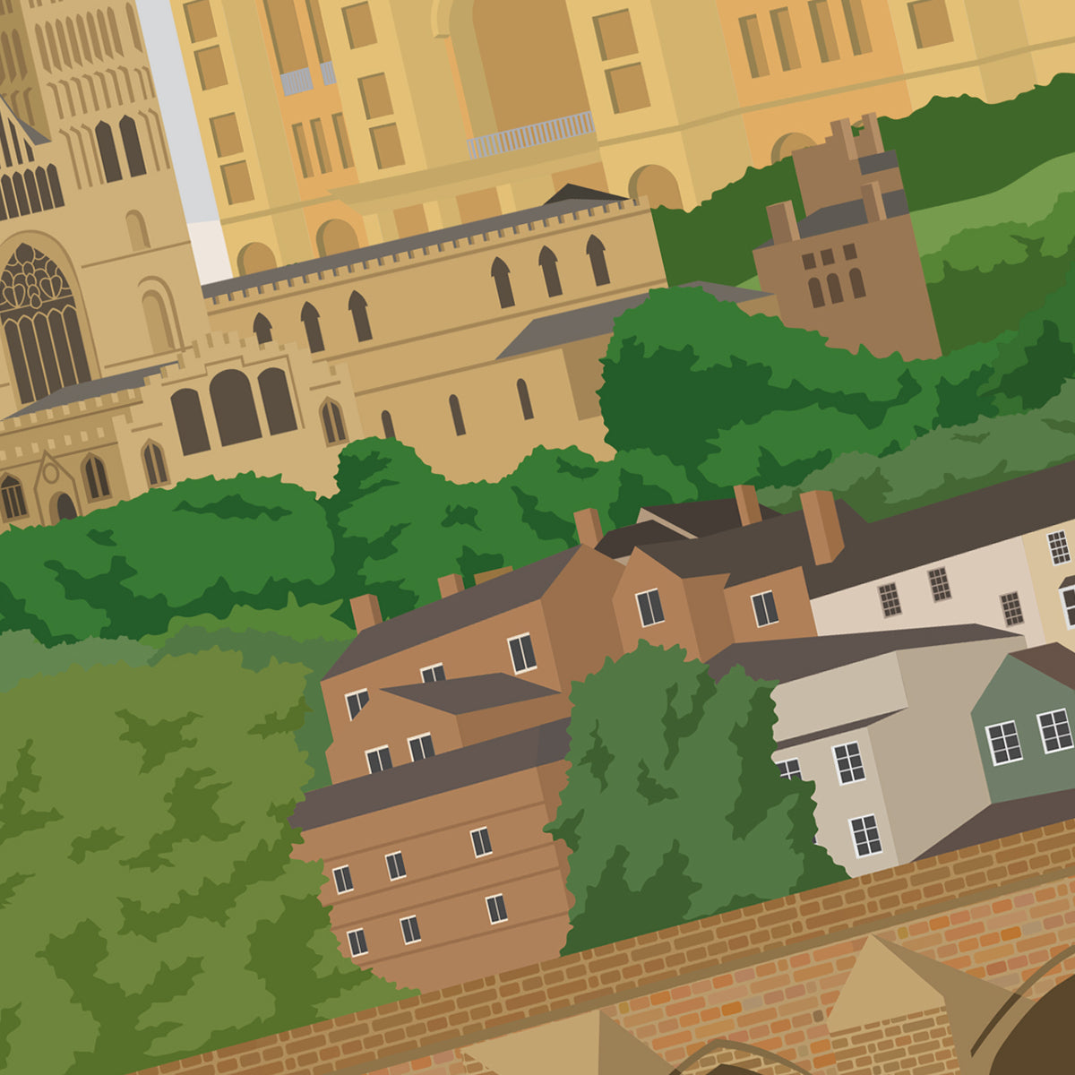 Liverpool x Durham