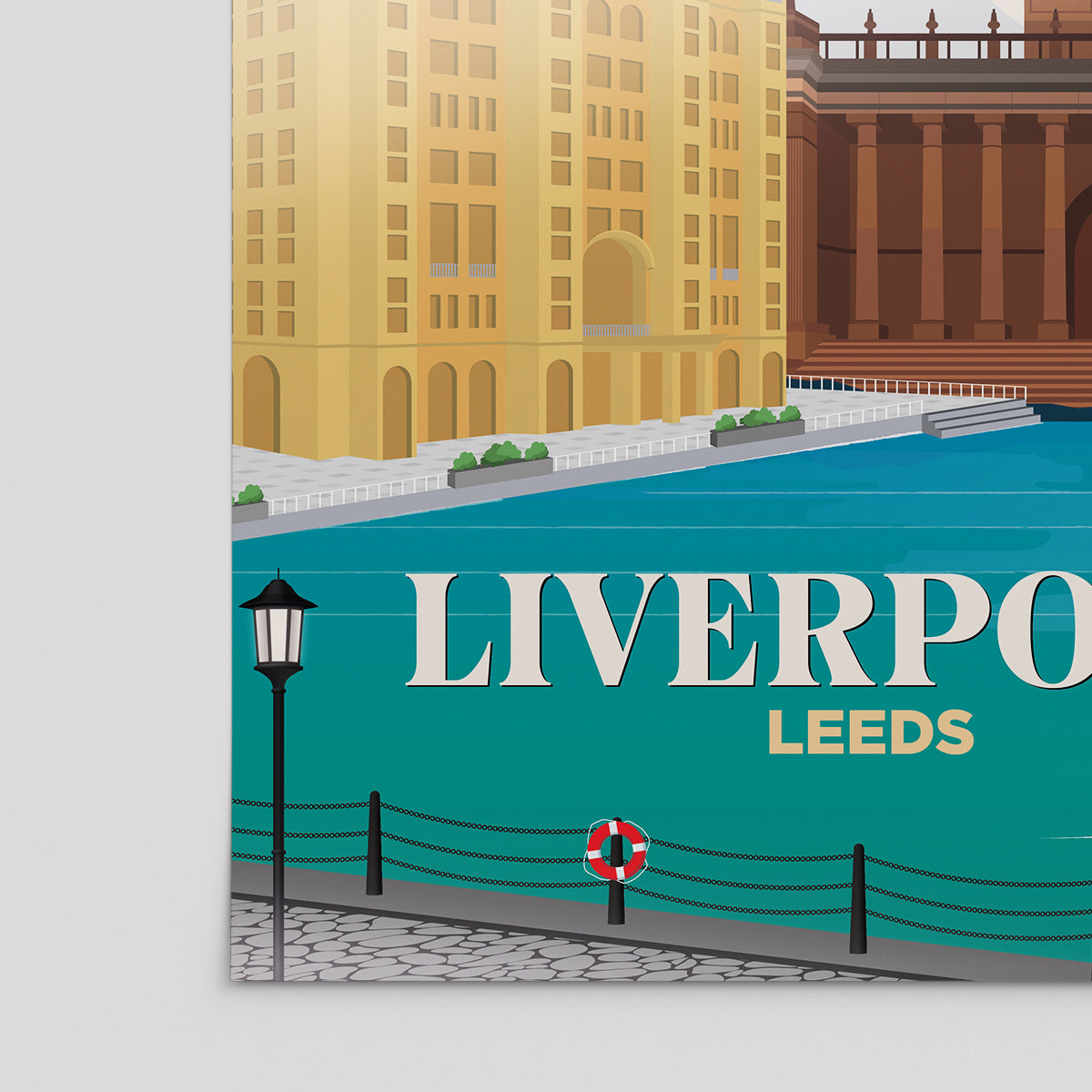 Liverpool x Leeds
