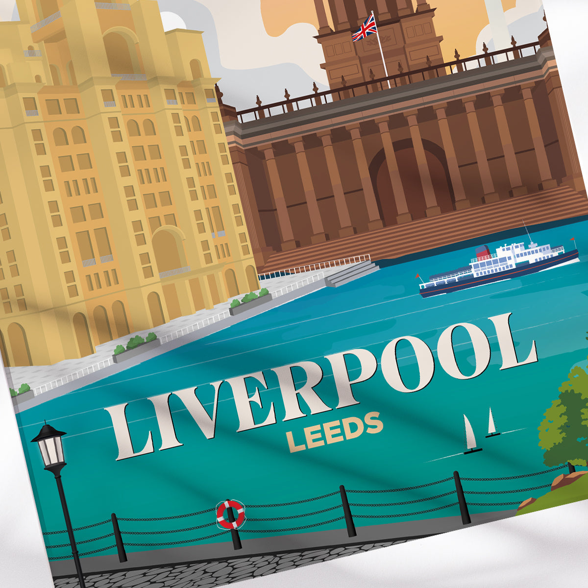 Liverpool x Leeds