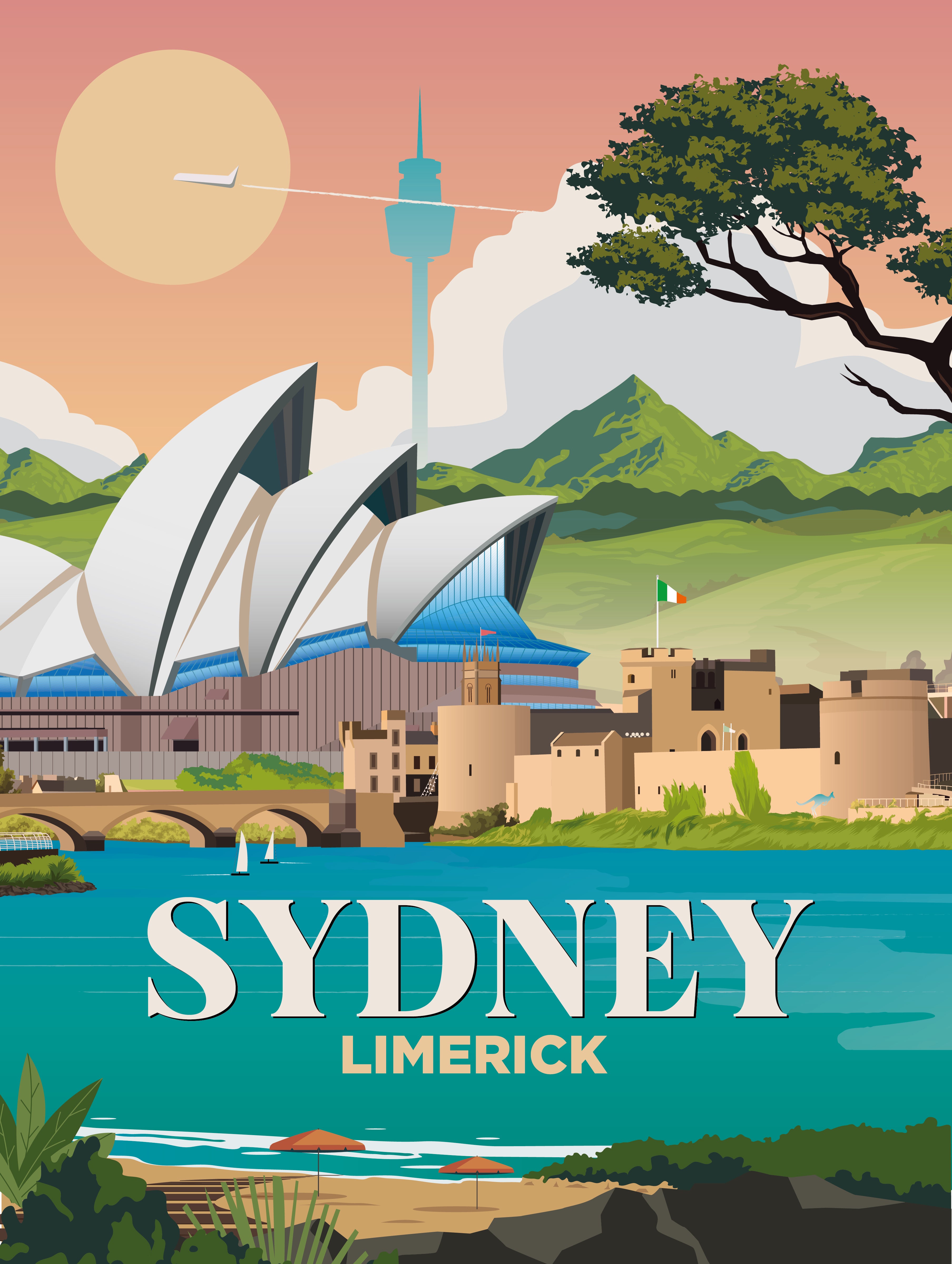 Sydney x Limerick