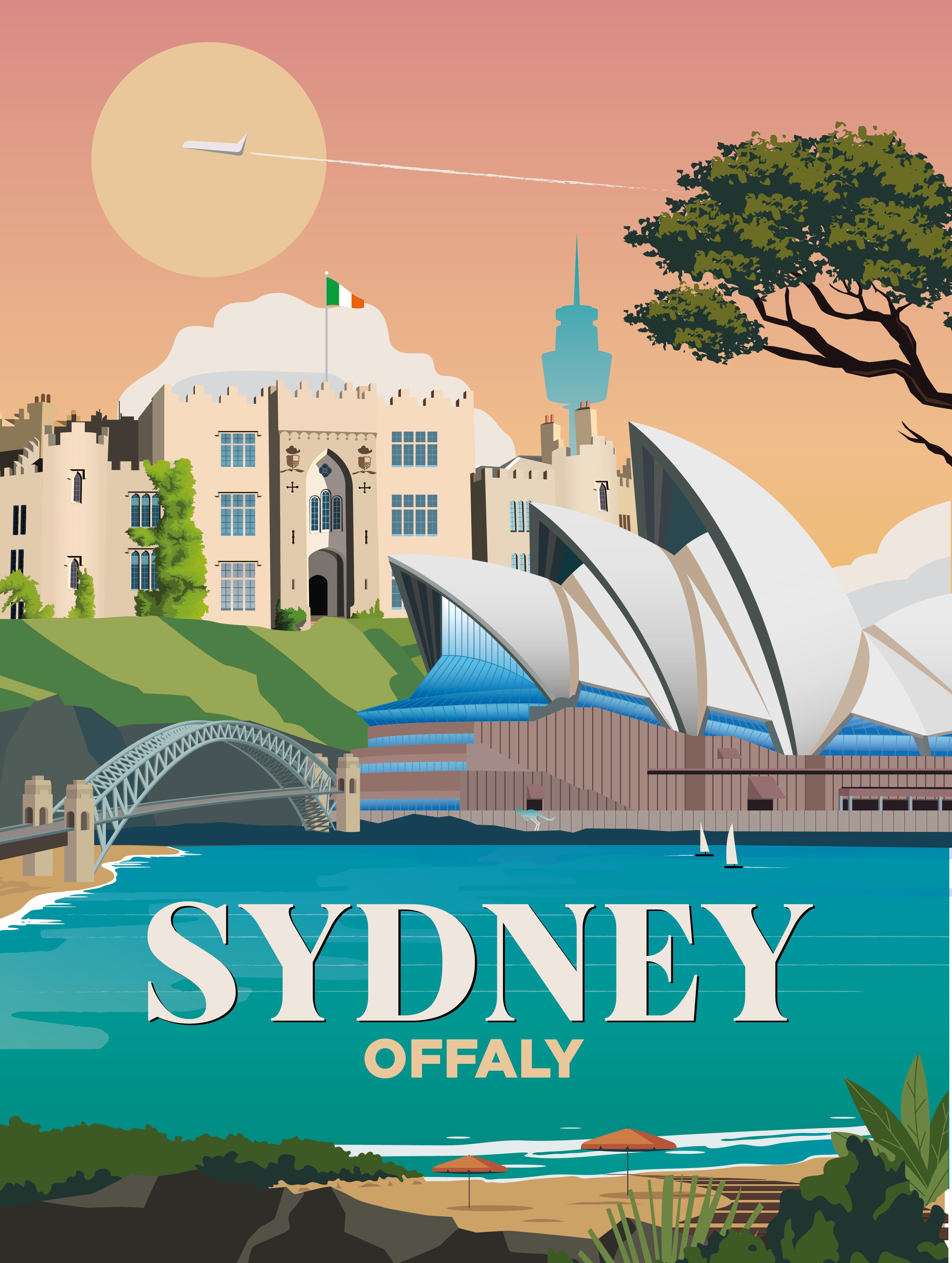 Sydney x Offaly